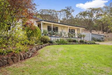 House For Sale - VIC - Linton - 3360 - Beautiful Home In Picturesque Surrounds  (Image 2)