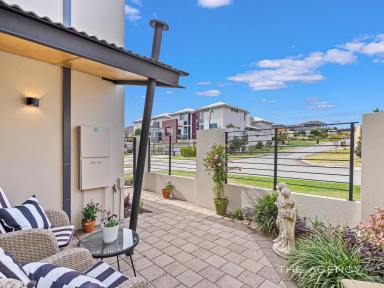 House For Sale - WA - Yangebup - 6164 - Elevated Executive Townhouse Living  (Image 2)
