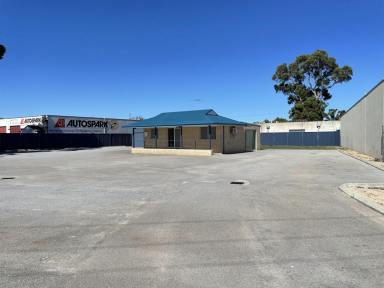 Industrial/Warehouse Leased - WA - East Rockingham - 6168 - Car Yard / Hard stand display yard  (Image 2)