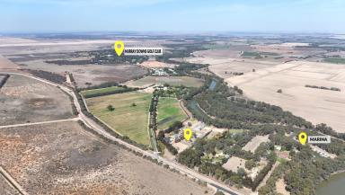 Residential Block For Sale - NSW - Murray Downs - 2734 - Your Tree Change Awaits - 2292m² of Opportunity  (Image 2)