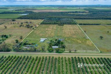 Lifestyle For Sale - QLD - Alloway - 4670 - HORSE HEAVEN, FAMILY RETREAT, AND FARM-READY – ALL IN ONE  (Image 2)