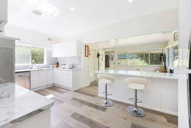 Lifestyle Auction - NSW - Moonbi - 2353 - COUNTRY COMFORT MEETS CONVENIENCE  (Image 2)