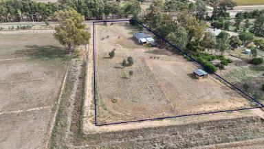 Lifestyle For Sale - VIC - Katunga - 3640 - RARE RURAL LIFESTYLE OPPORTUNITY  (Image 2)