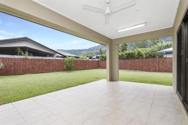 House For Lease - QLD - Edmonton - 4869 - Large Airconditoned Family Entertainer - Huge Patio - Double Gate Side Access  (Image 2)