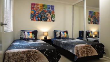 Unit For Sale - NT - Darwin City - 0800 - Experience the Essence of City Luxury with Stunning Sea Views  (Image 2)