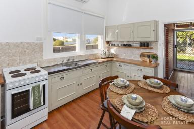 House For Sale - VIC - Nhill - 3418 - Stunning Renovations, Sure to Impress.  (Image 2)