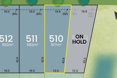 Residential Block For Sale - NSW - Tuross Head - 2537 - Driftwood Shores Tuross Head - The Breaching Release Stage 5B  (Image 2)