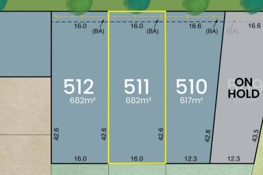 Residential Block For Sale - NSW - Tuross Head - 2537 - Driftwood Shores Tuross Head - The Breaching Release Stage 5B  (Image 2)