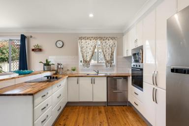 House For Sale - QLD - Newtown - 4350 - Charming Newtown Gem with Great Potential  (Image 2)