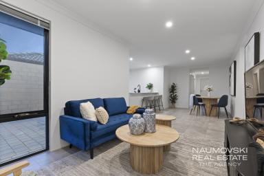 House For Sale - WA - Balcatta - 6021 - STYLISH, MODERN, LOW-MAINTENANCE!  (Image 2)