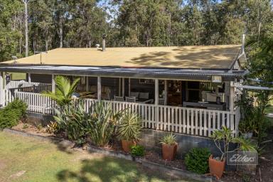 House For Sale - QLD - Anderleigh - 4570 - ROOM TO ROAM WITH SPACE TO GROW  (Image 2)