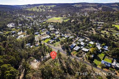 Residential Block For Sale - WA - Nannup - 6275 - Nannup Nature Wonder  (Image 2)