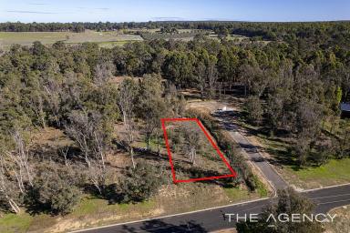 Residential Block For Sale - WA - Nannup - 6275 - Nannup Nature Wonder  (Image 2)