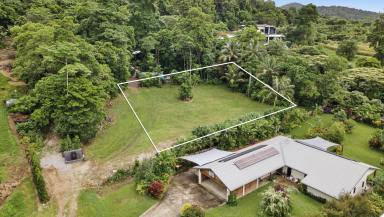Residential Block For Sale - QLD - Wongaling Beach - 4852 - Build Your Dream Home with Ocean Views and Rainforest Backdrop  (Image 2)