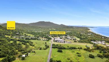 Residential Block For Sale - QLD - Wongaling Beach - 4852 - Build Your Dream Home with Ocean Views and Rainforest Backdrop  (Image 2)