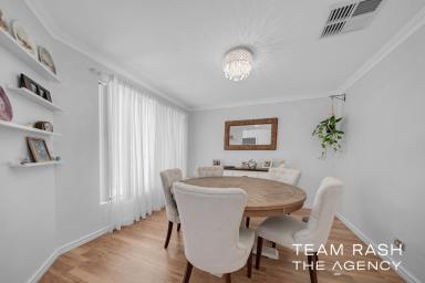 House For Sale - WA - Banksia Grove - 6031 - Modern Family Living  (Image 2)