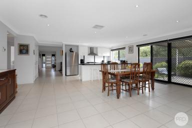 House For Sale - VIC - Delacombe - 3356 - Uncompromising Quality In A Spacious Family Home  (Image 2)
