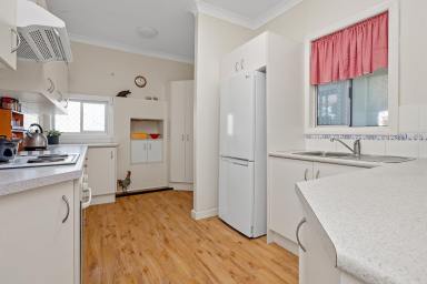 House For Lease - NSW - Raymond Terrace - 2324 - COMFORTABLE LIVING IN RAYMOND TERRACE!!  (Image 2)