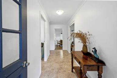 House For Sale - VIC - Seymour - 3660 - Renovated Home On 20 acres IN TOWN  (Image 2)