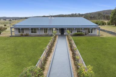 Lifestyle For Sale - NSW - Crooked Corner - 2583 - "Exceptional Rural Lifestyle Offering"  (Image 2)