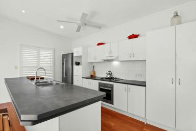 House For Sale - QLD - Macleay Island - 4184 - Water Glimpses, Elevated Position & Prime Location  (Image 2)