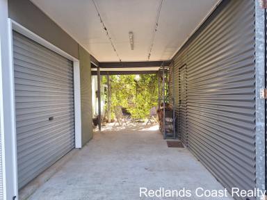 House For Sale - QLD - Macleay Island - 4184 - Peaceful & Tranquil Setting  (Image 2)
