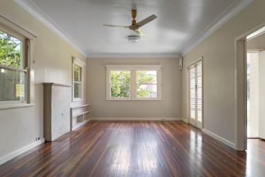 House Leased - QLD - Harristown - 4350 - Perfect family haven!  (Image 2)