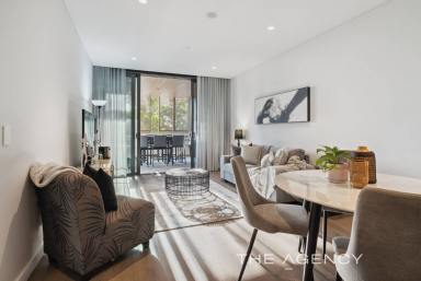Apartment For Sale - WA - Claremont - 6010 - Sensational West-Facing Apartment at The Grove  (Image 2)