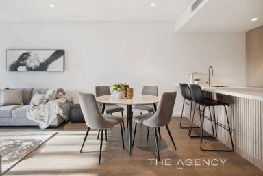 Apartment For Sale - WA - Claremont - 6010 - Sensational West-Facing Apartment at The Grove  (Image 2)