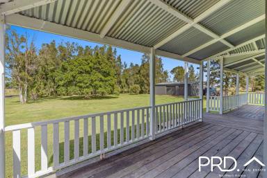 House For Sale - NSW - Tatham - 2471 - Charming Country Home  (Image 2)