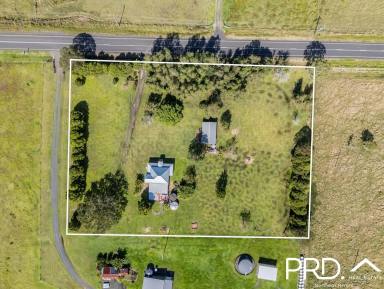 House For Sale - NSW - Tatham - 2471 - Charming Country Home  (Image 2)