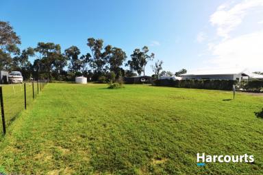 Residential Block For Sale - QLD - Buxton - 4660 - BIG VACANT BLOCK IN BEAUTIFUL BUXTON !!!  (Image 2)
