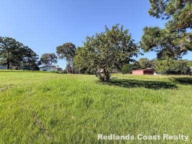 Residential Block For Sale - QLD - Lamb Island - 4184 - Tidy, Cleared 569m² Block Just 500m from the Lamb Island Ferry Terminal  (Image 2)