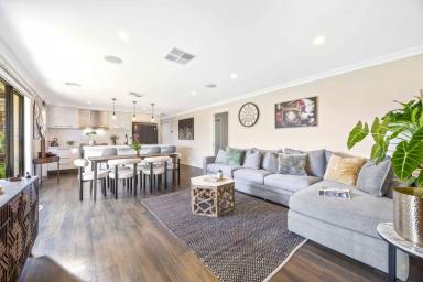 House For Sale - VIC - Winter Valley - 3358 - Surprising Space, Style & Comfort The Ultimate Family Entertainer!  (Image 2)