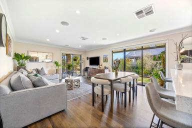 House For Sale - VIC - Winter Valley - 3358 - Surprising Space, Style & Comfort The Ultimate Family Entertainer!  (Image 2)