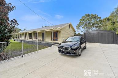 Lifestyle For Sale - VIC - Devon Meadows - 3977 - ONE ACRE OF MANICURED GROUNDS  (Image 2)