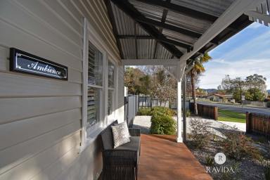 House For Lease - VIC - Myrtleford - 3737 - LOCATION PERFECT  (Image 2)