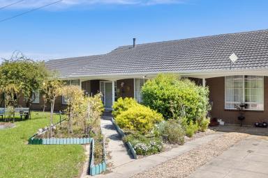 House For Sale - VIC - Sarsfield - 3875 - Enjoy the Privacy, Rural Vistas & Solid Build  (Image 2)