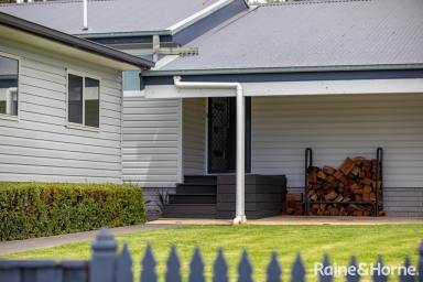 House For Lease - NSW - Hill Top - 2575 - Modern Family Home Opportunity  (Image 2)
