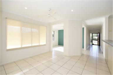 House For Lease - QLD - Bentley Park - 4869 - Fantastic Family Home - Fully Air Conditioned - 10kw Solar - Large Backyard  (Image 2)