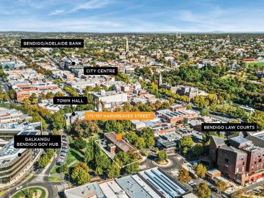 Office(s) Expressions of Interest - VIC - Bendigo - 3550 - Landmark and Iconic Building With Exceptional Potential in Prime Bendigo City Centre Location  (Image 2)