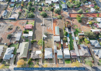 House For Sale - NSW - Temora - 2666 - ROOM TO ROAM ON HALF AN ACRE  (Image 2)