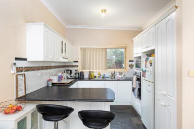 House For Sale - NSW - Temora - 2666 - ROOM TO ROAM ON HALF AN ACRE  (Image 2)