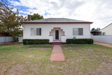 House For Sale - NSW - Temora - 2666 - ROOM TO ROAM ON HALF AN ACRE  (Image 2)