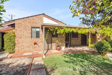 Villa For Sale - WA - Bassendean - 6054 - "Street-Front, Large Garden, Low Strata!"  (Image 2)
