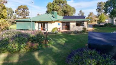 Lifestyle For Sale - VIC - Katunga - 3640 - RURAL LIFESTYLE OPPORTUNITY AT KATUNGA  (Image 2)