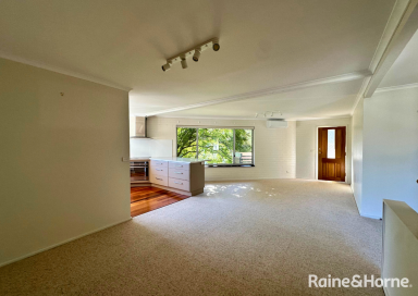 House For Lease - NSW - North Nowra - 2541 - Light-Filled Living with Balcony  (Image 2)