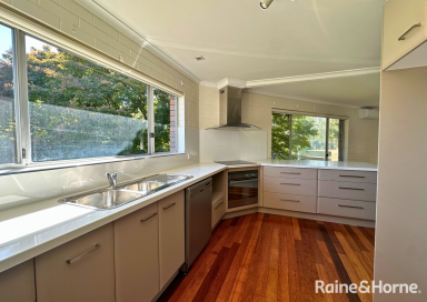 House For Lease - NSW - North Nowra - 2541 - Light-Filled Living with Balcony  (Image 2)