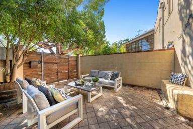 Townhouse Sold - WA - Subiaco - 6008 - In a Word: Unexpected.  (Image 2)