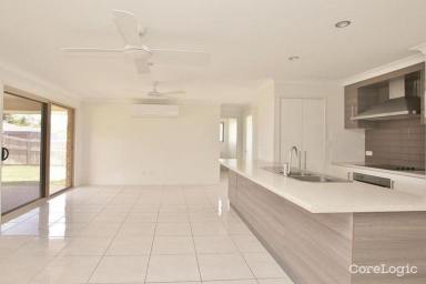 House For Lease - QLD - Gracemere - 4702 - Modern Brick Home in Gracemere  (Image 2)